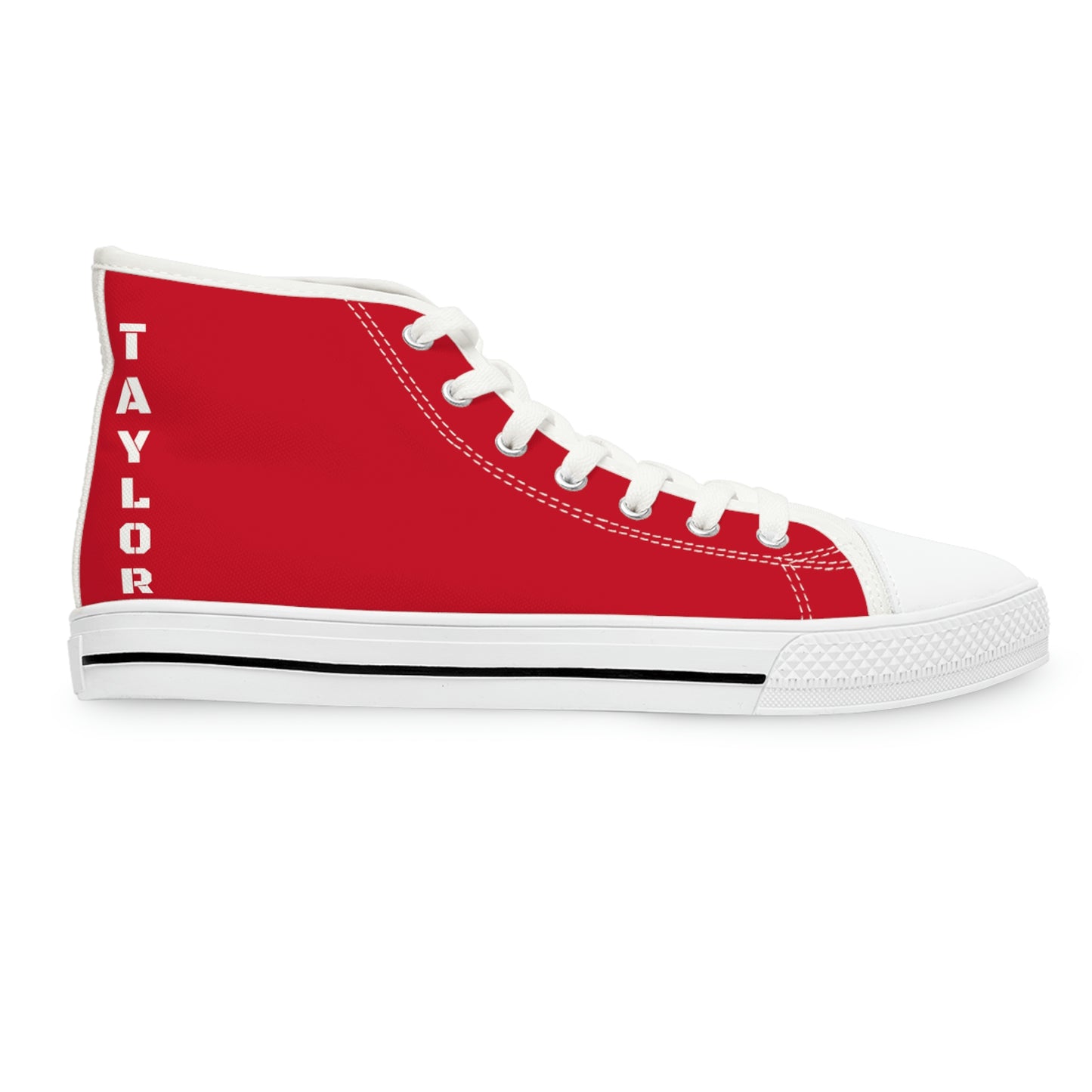 Women's High Top Sneakers TAYLOR