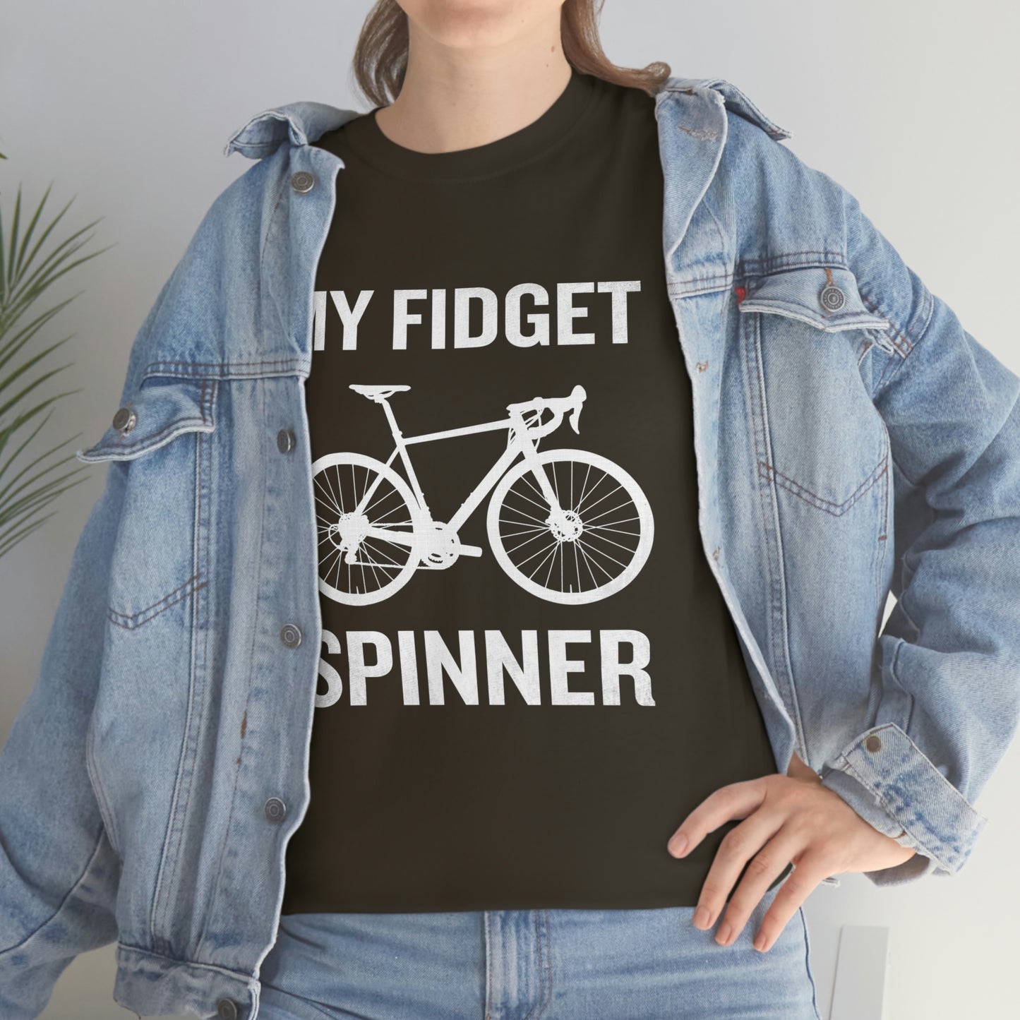 Men Fidget spinner