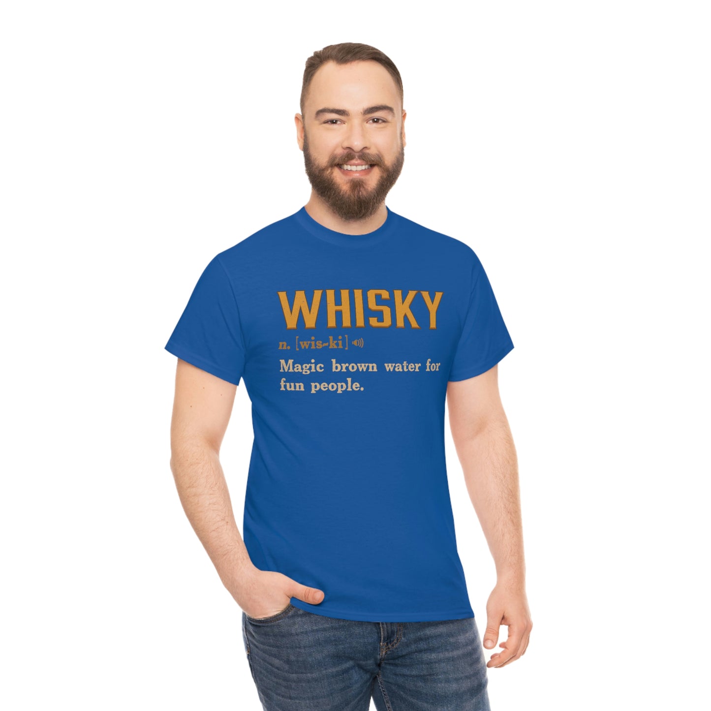 Men Whiskey