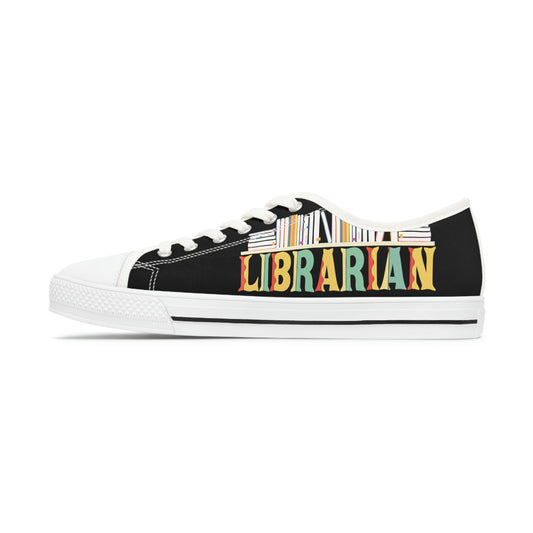 Librarian SHoes