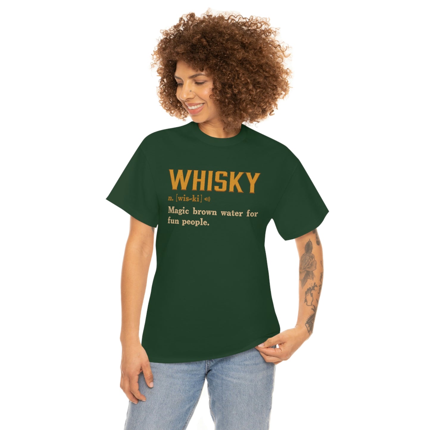 Men Whiskey