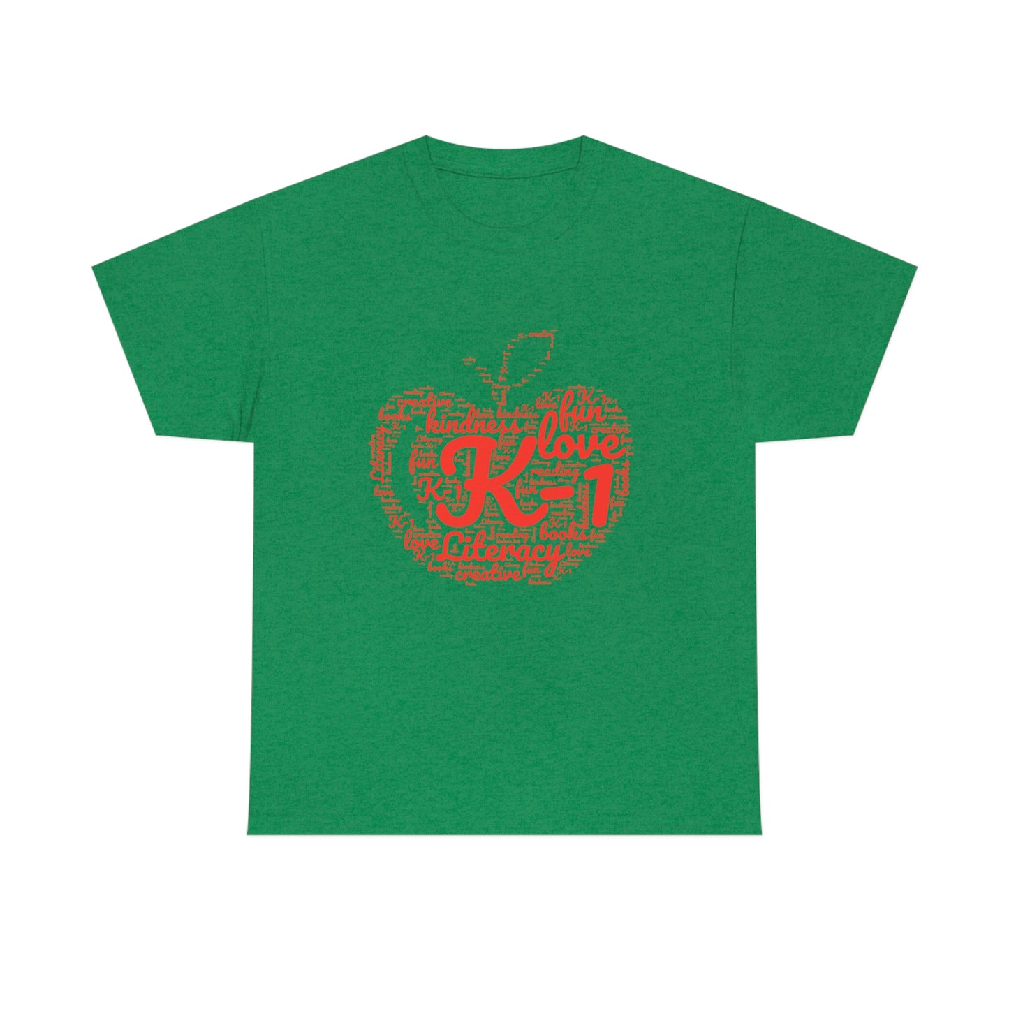 k-1 apple