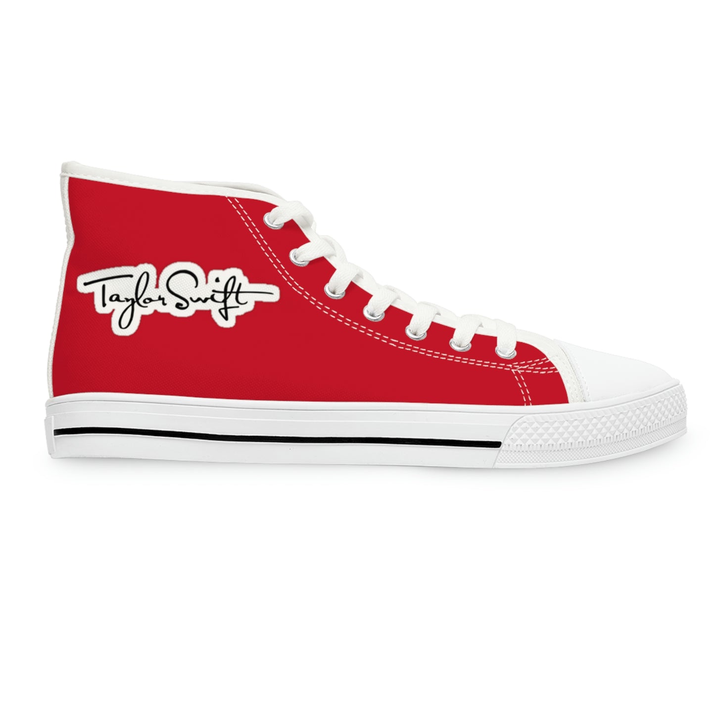 Women's High Top Sneakers TAYLOR