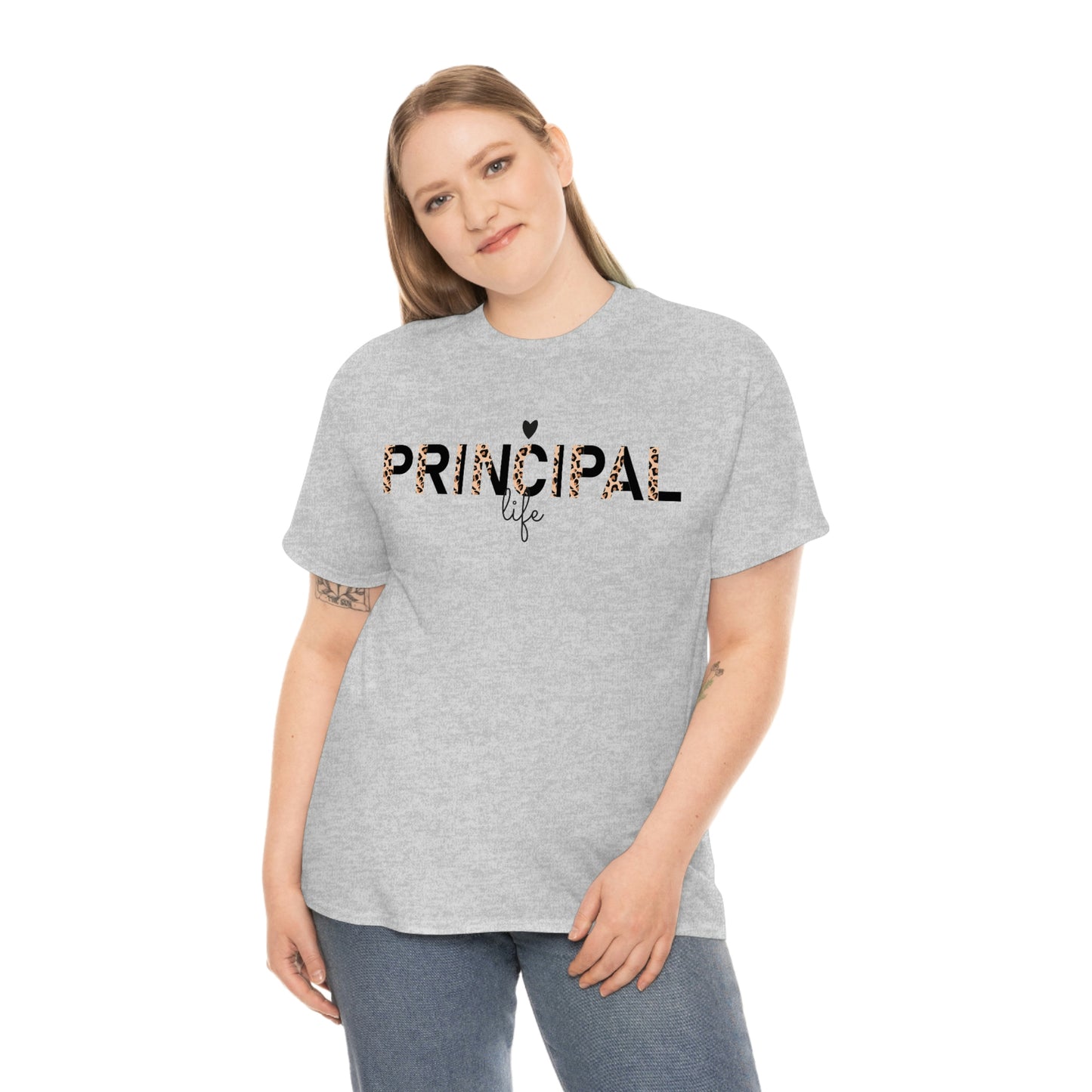 x principal life