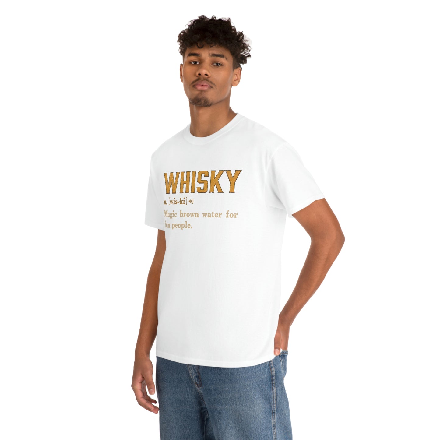 Men Whiskey