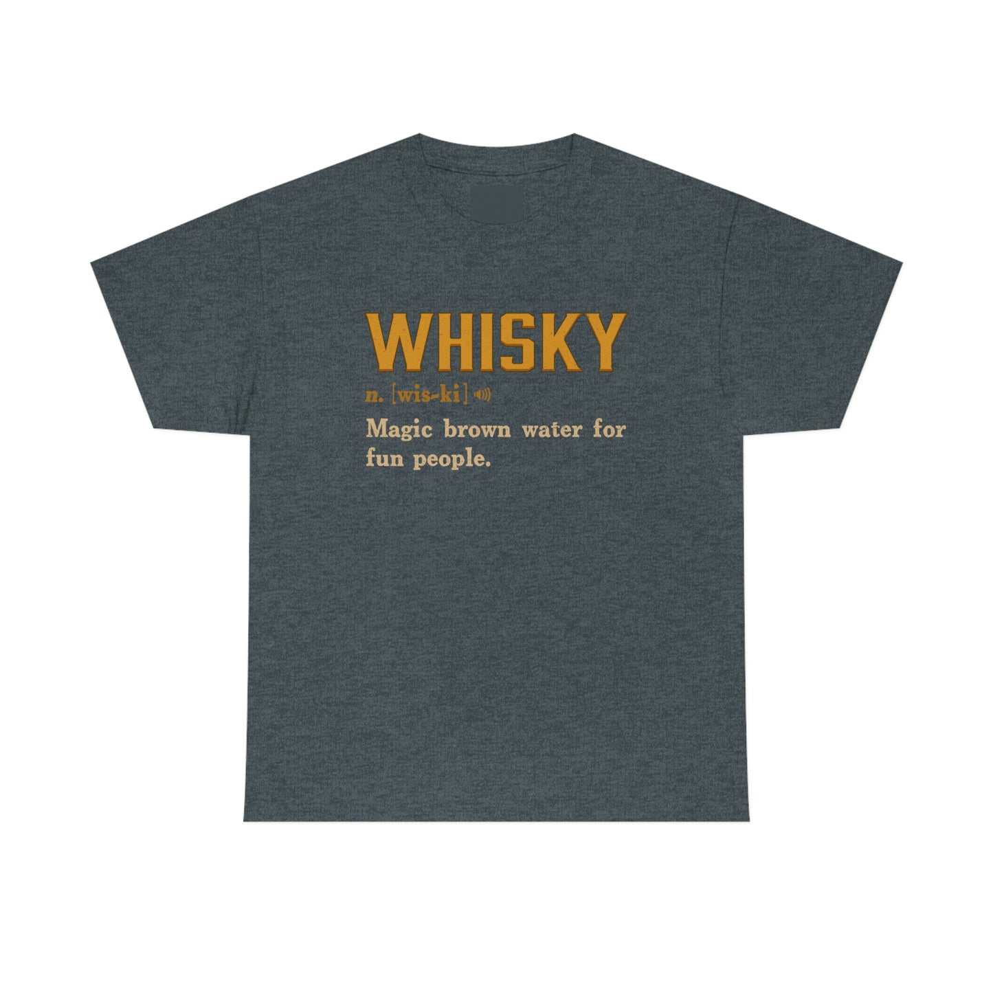 Men Whiskey