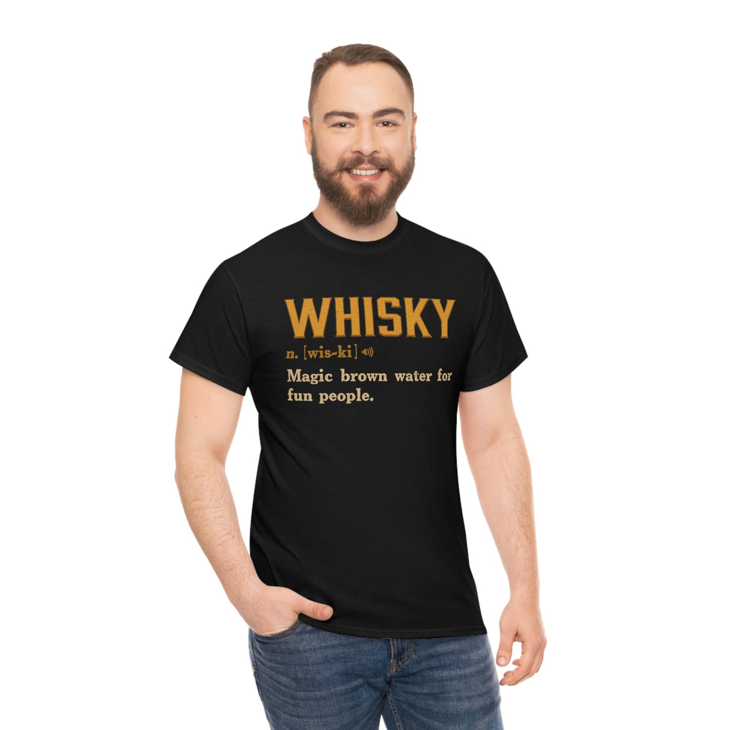 Men Whiskey