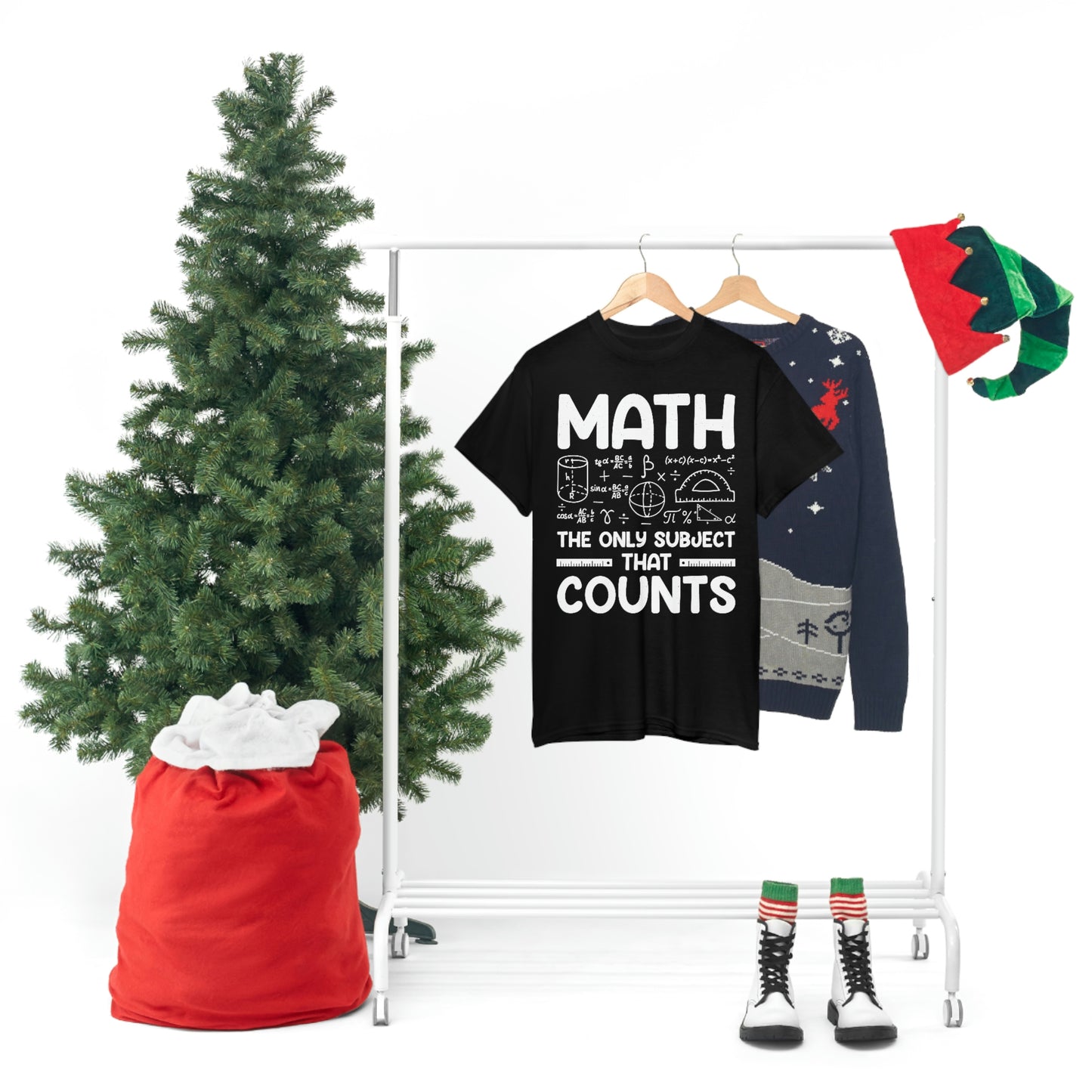 Math counts