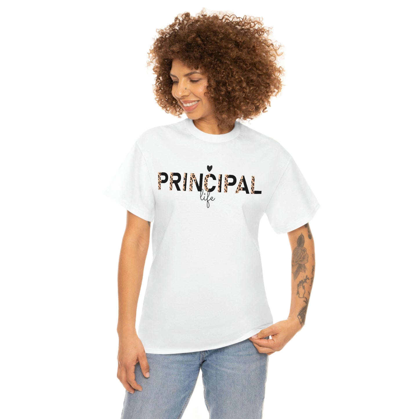 x principal life