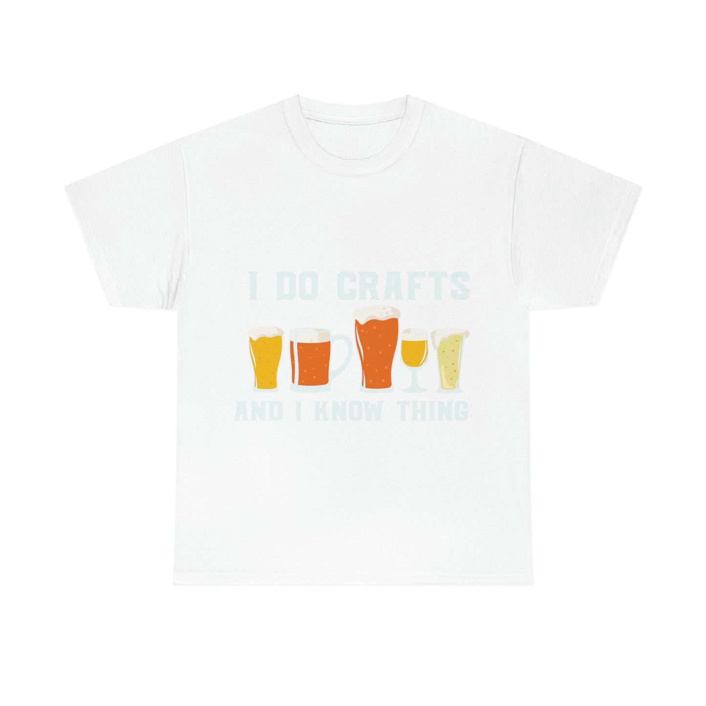 Men Beer Crafts