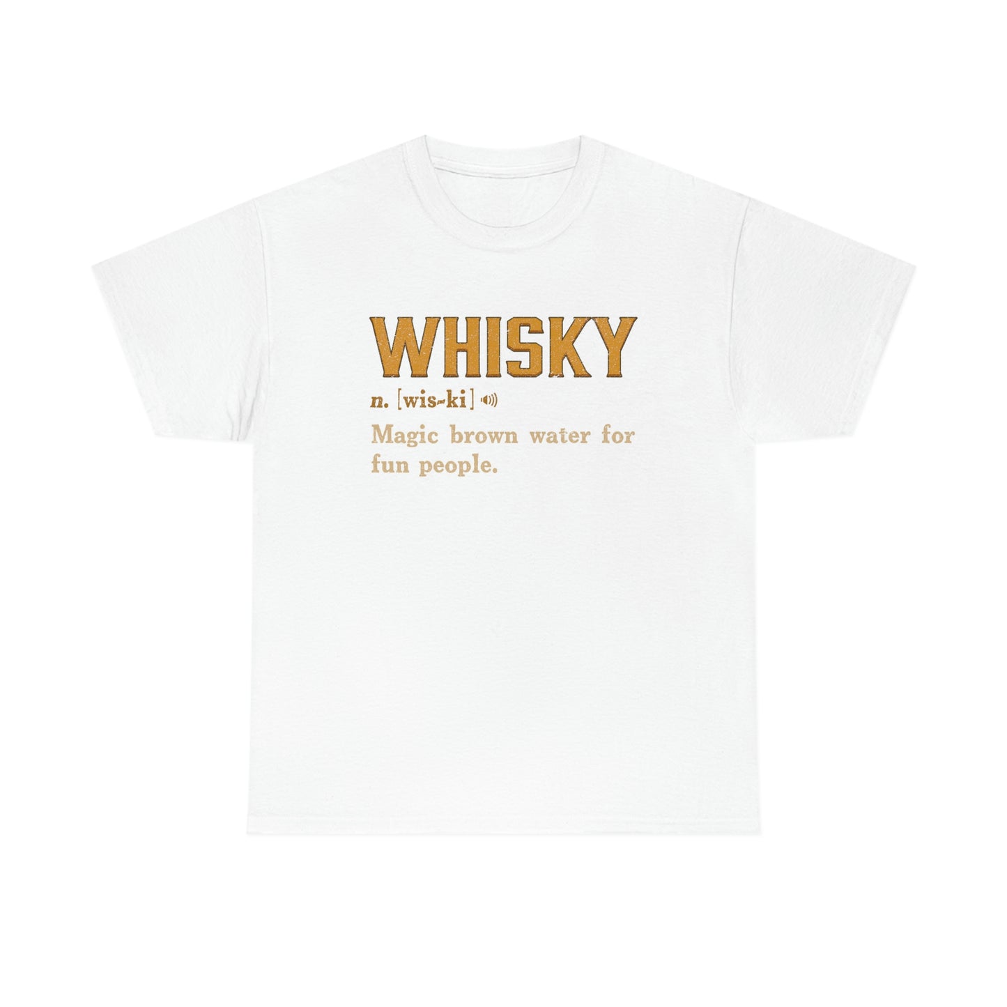 Men Whiskey