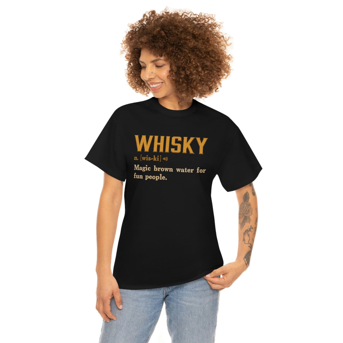 Men Whiskey