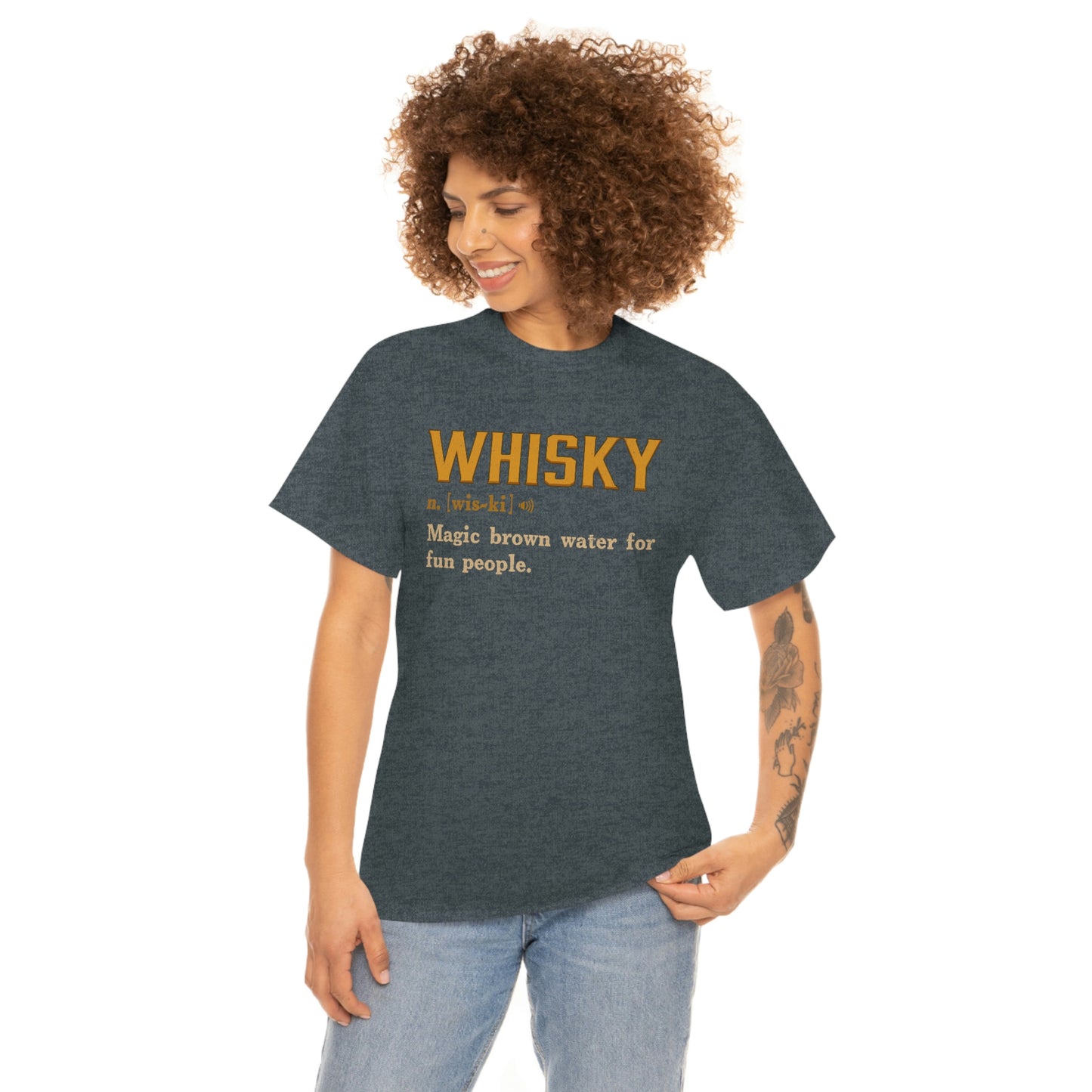 Men Whiskey