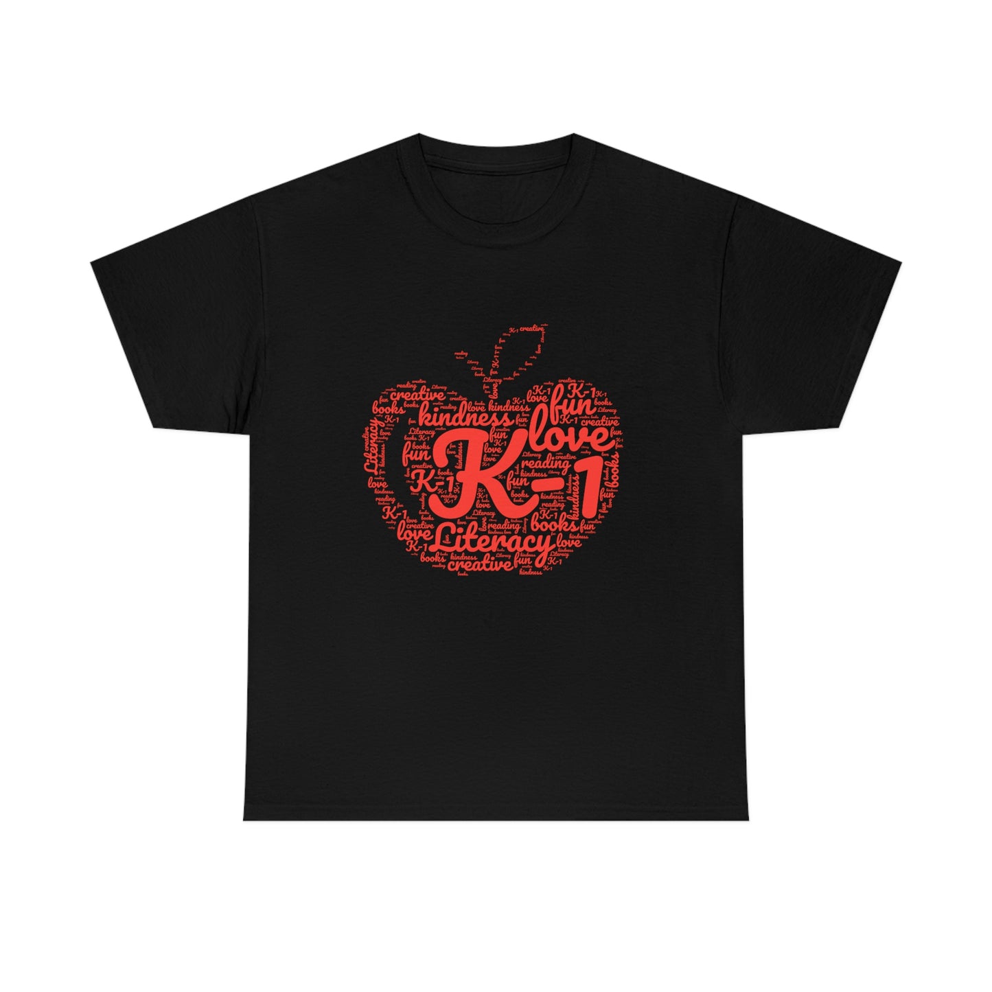 k-1 apple