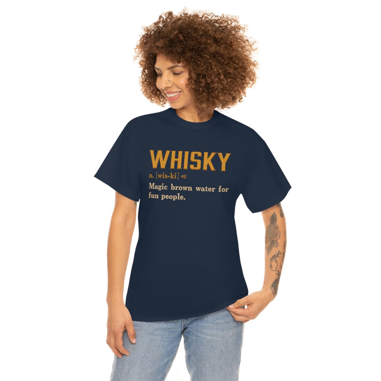 Men Whiskey