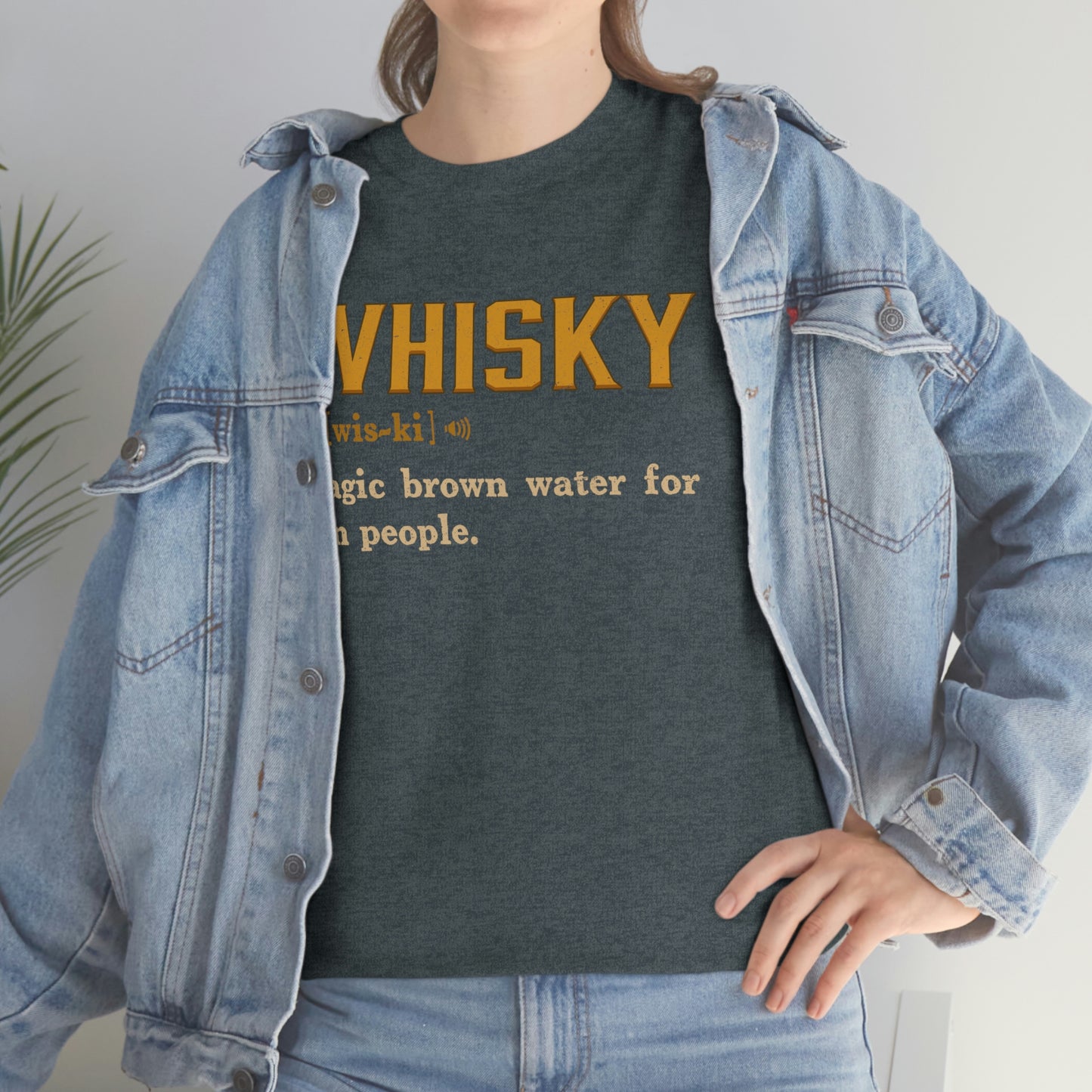 Men Whiskey