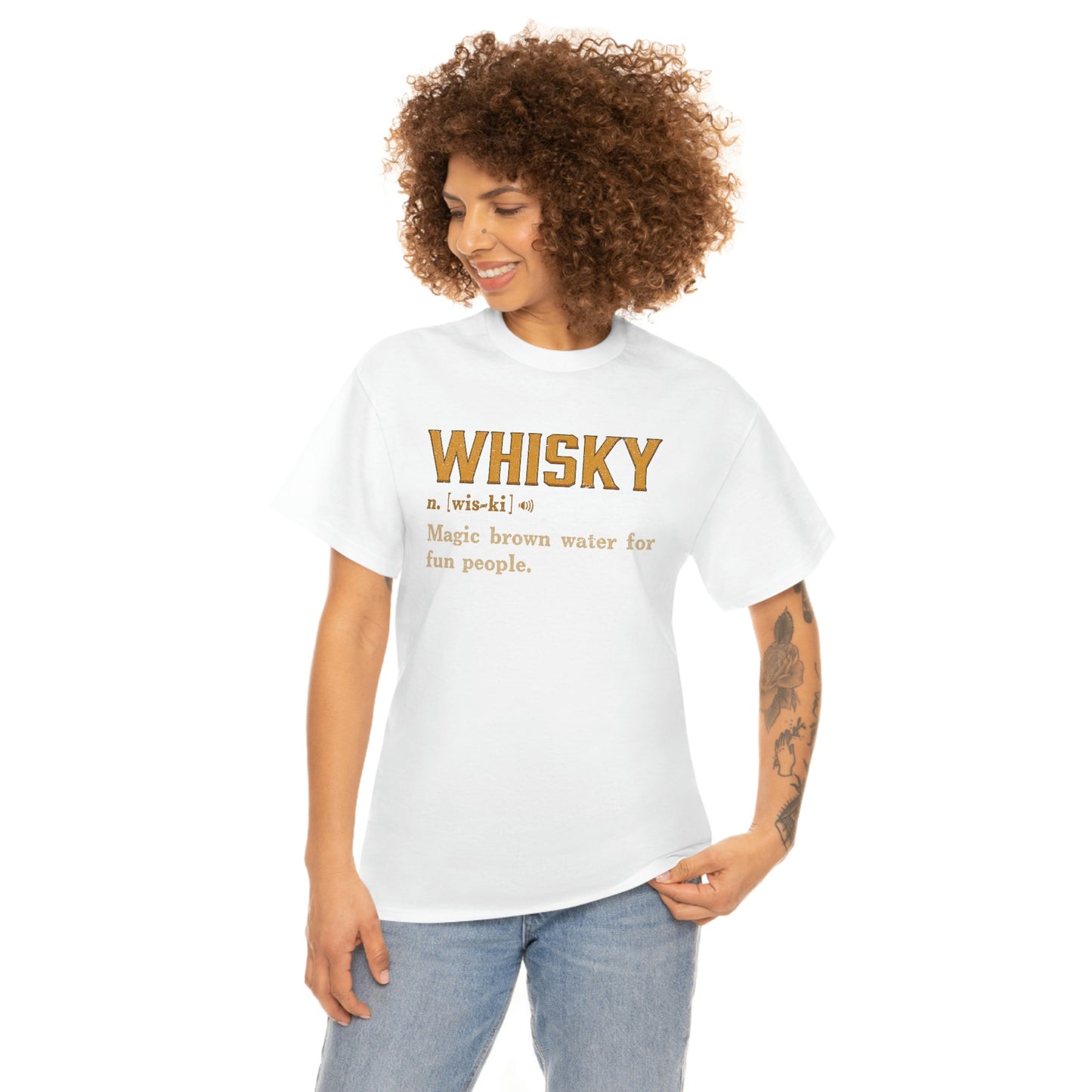 Men Whiskey