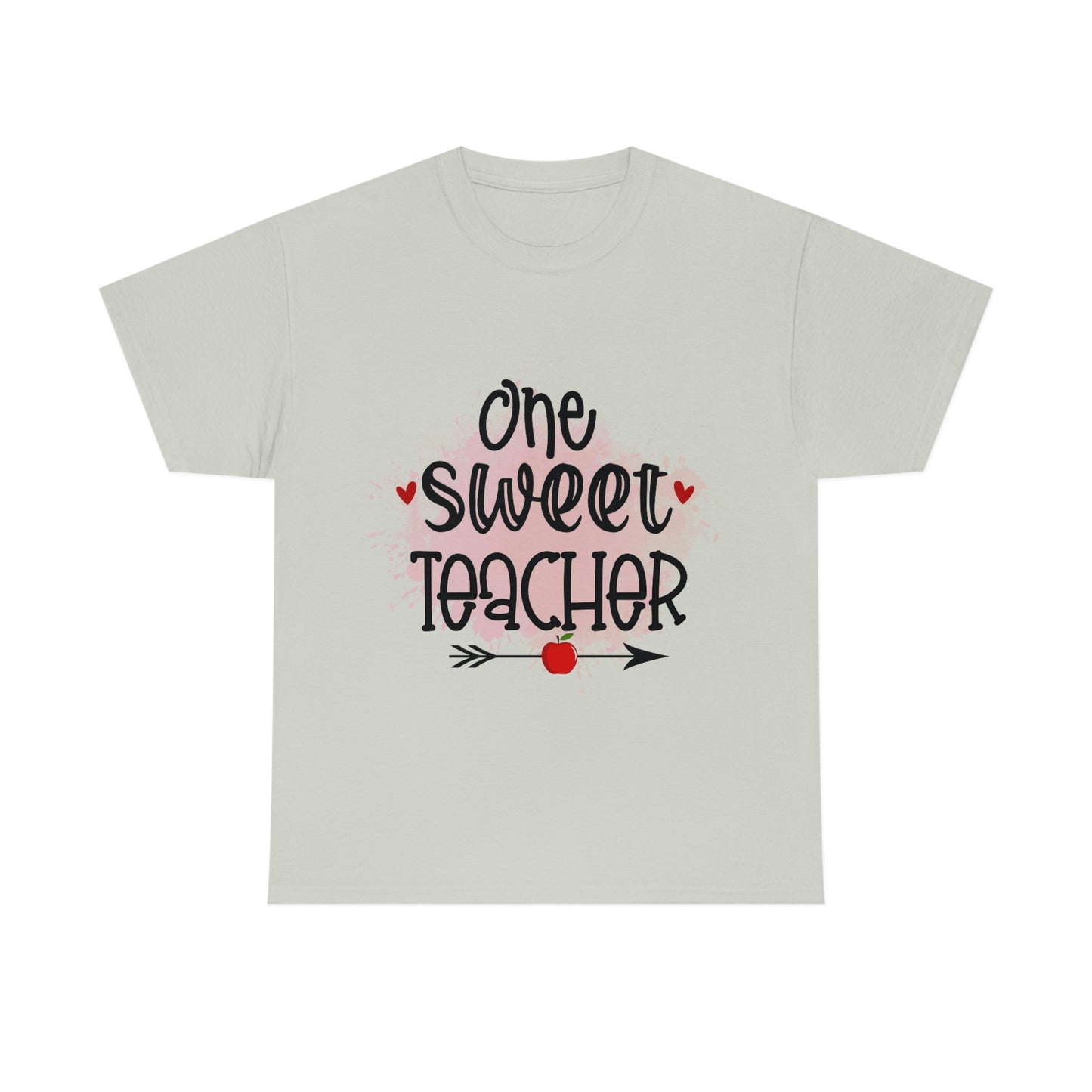 valentine one sweet teacher