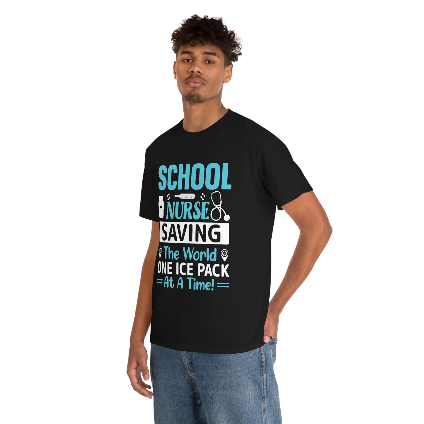 x school nurse ice pack