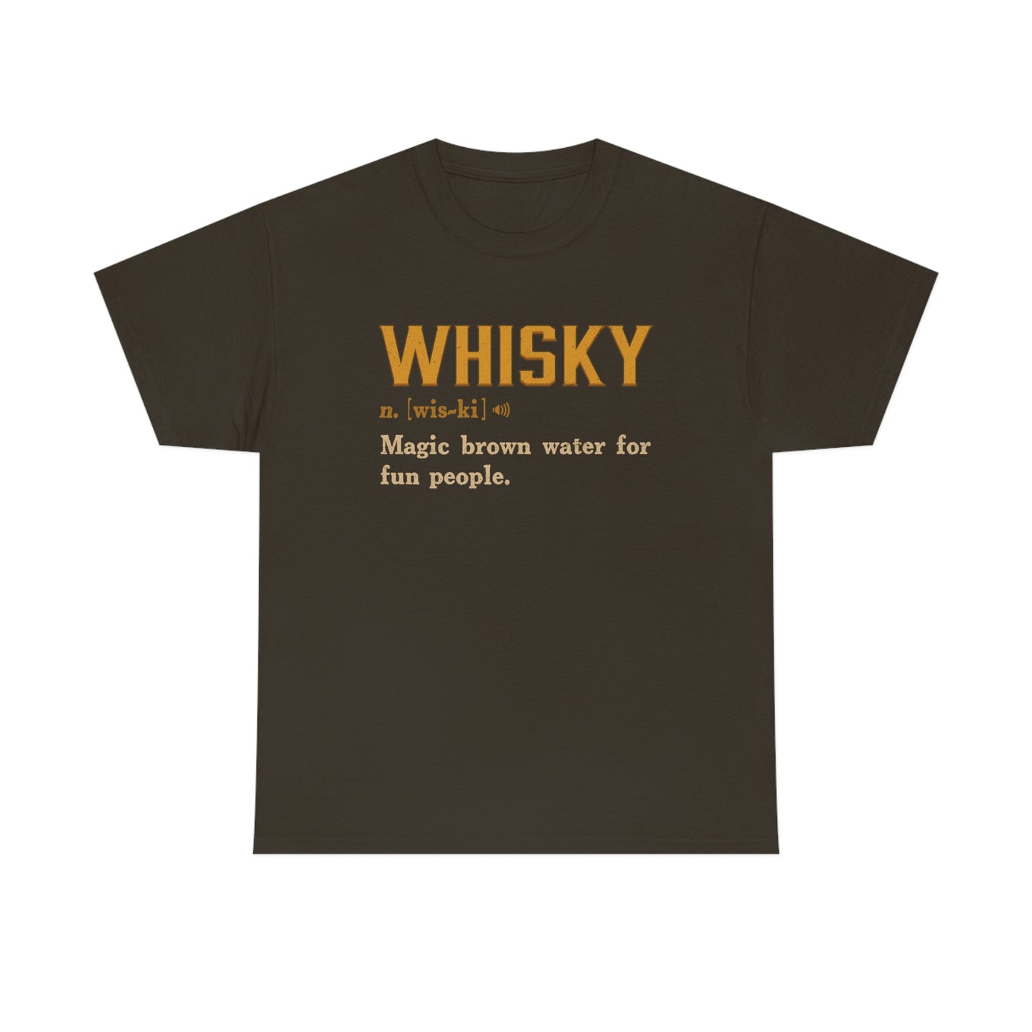 Men Whiskey