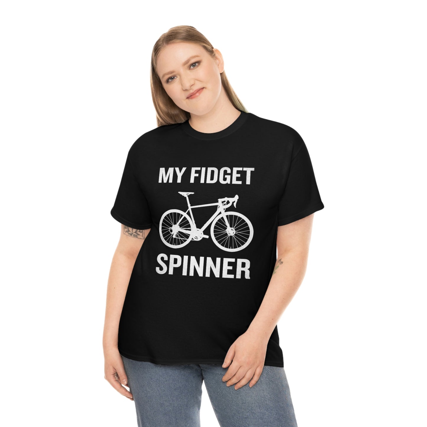 Men Fidget spinner