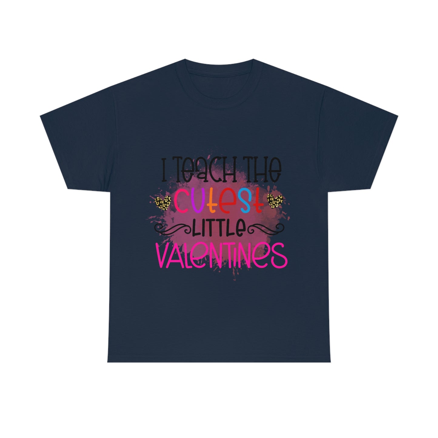 Valentine teach cutest